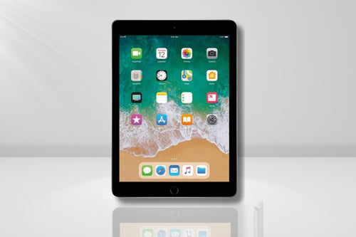 Apple iPad 6th Gen (2018) | 32GB