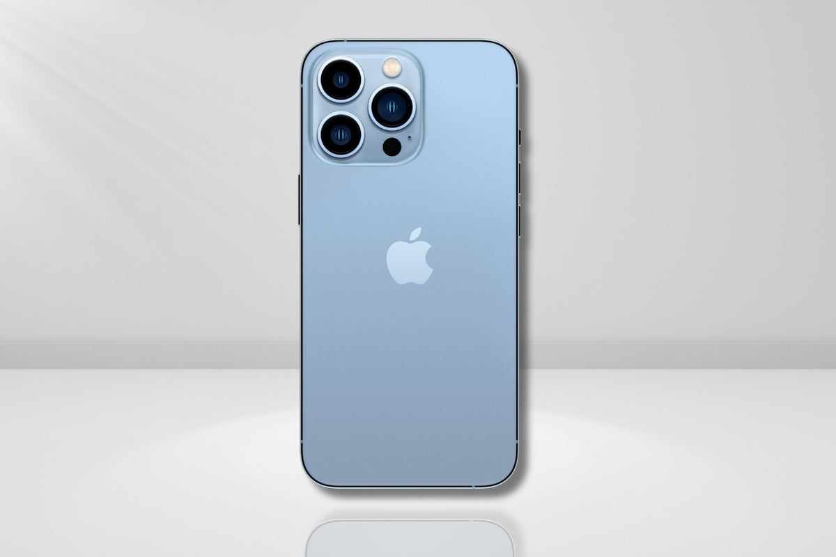 Apple iPhone 13 Pro Max | 128GB / 256GB