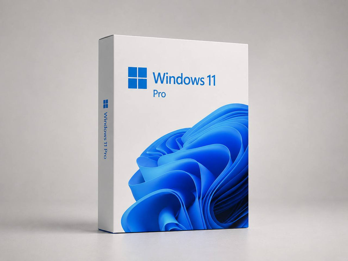 Windows 11 Pro | Lifetime License | Instant Digital Delivery