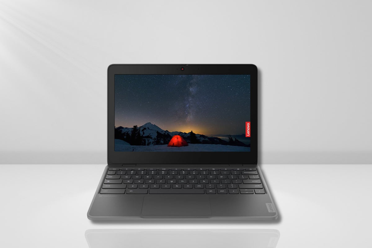 Lenovo Chromebook 13" | Intel Celeron | 4GB RAM | 16GB SSD