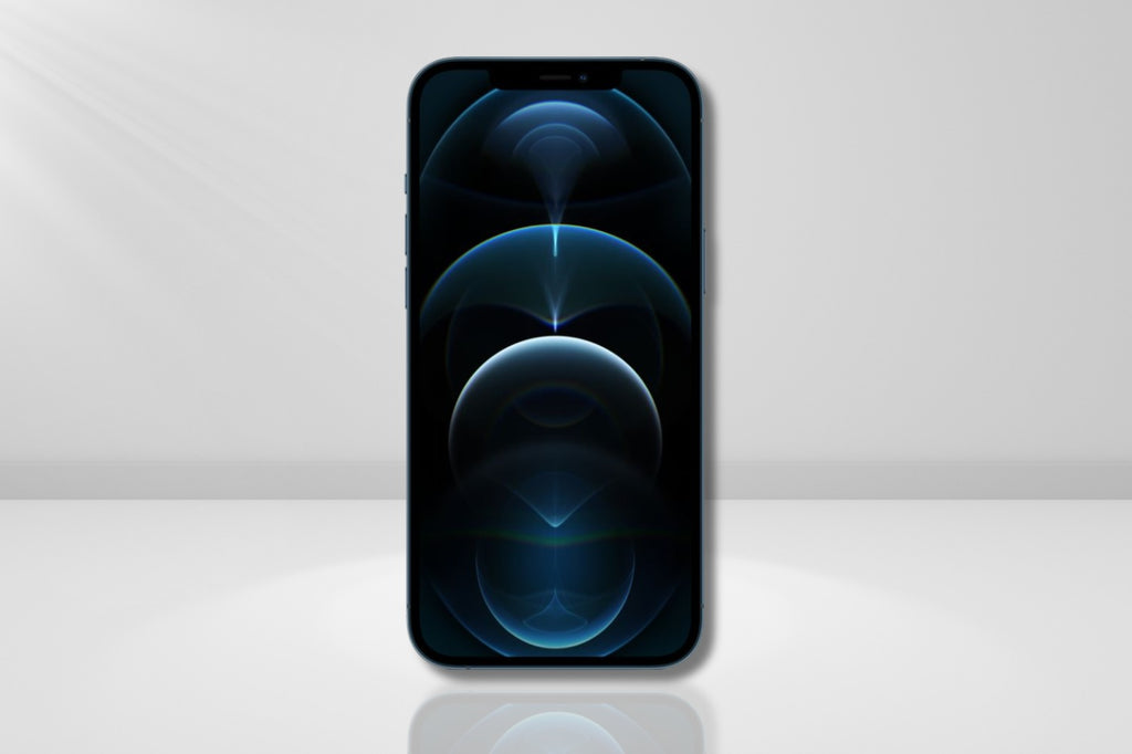 Apple iPhone 12 Pro Max | 128GB / 256GB