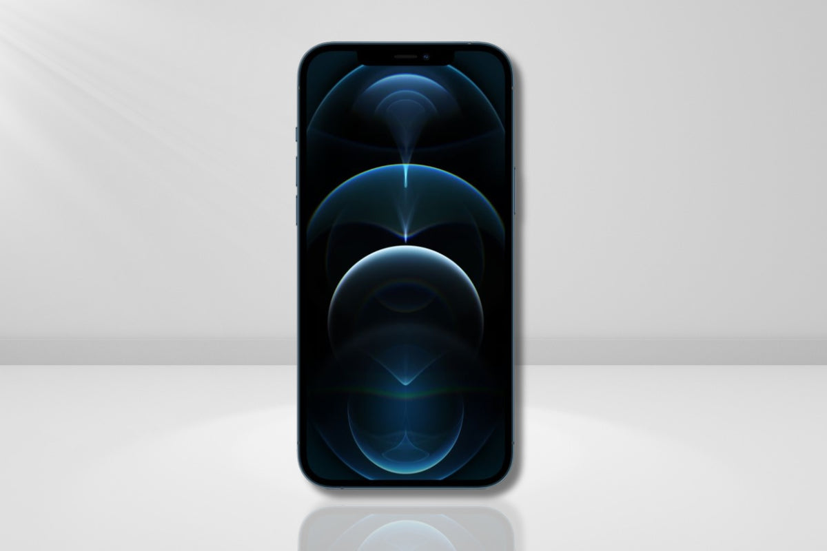 Apple iPhone 12 Pro Max | 128GB / 256GB
