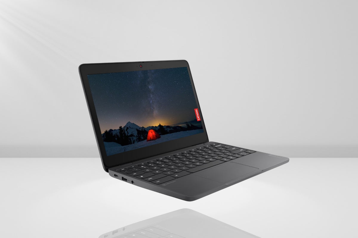 Lenovo Chromebook 13" | Intel Celeron | 4GB RAM | 16GB SSD