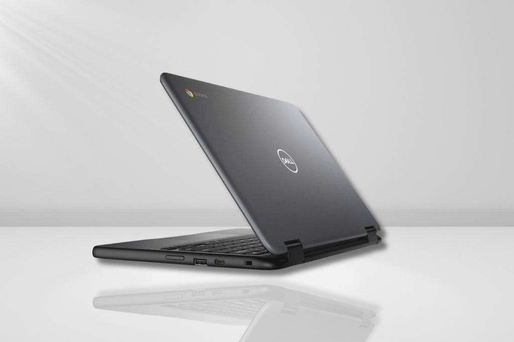 Dell Chromebook 11" | Intel Celeron N2840 | 4GB RAM | 16GB SSD