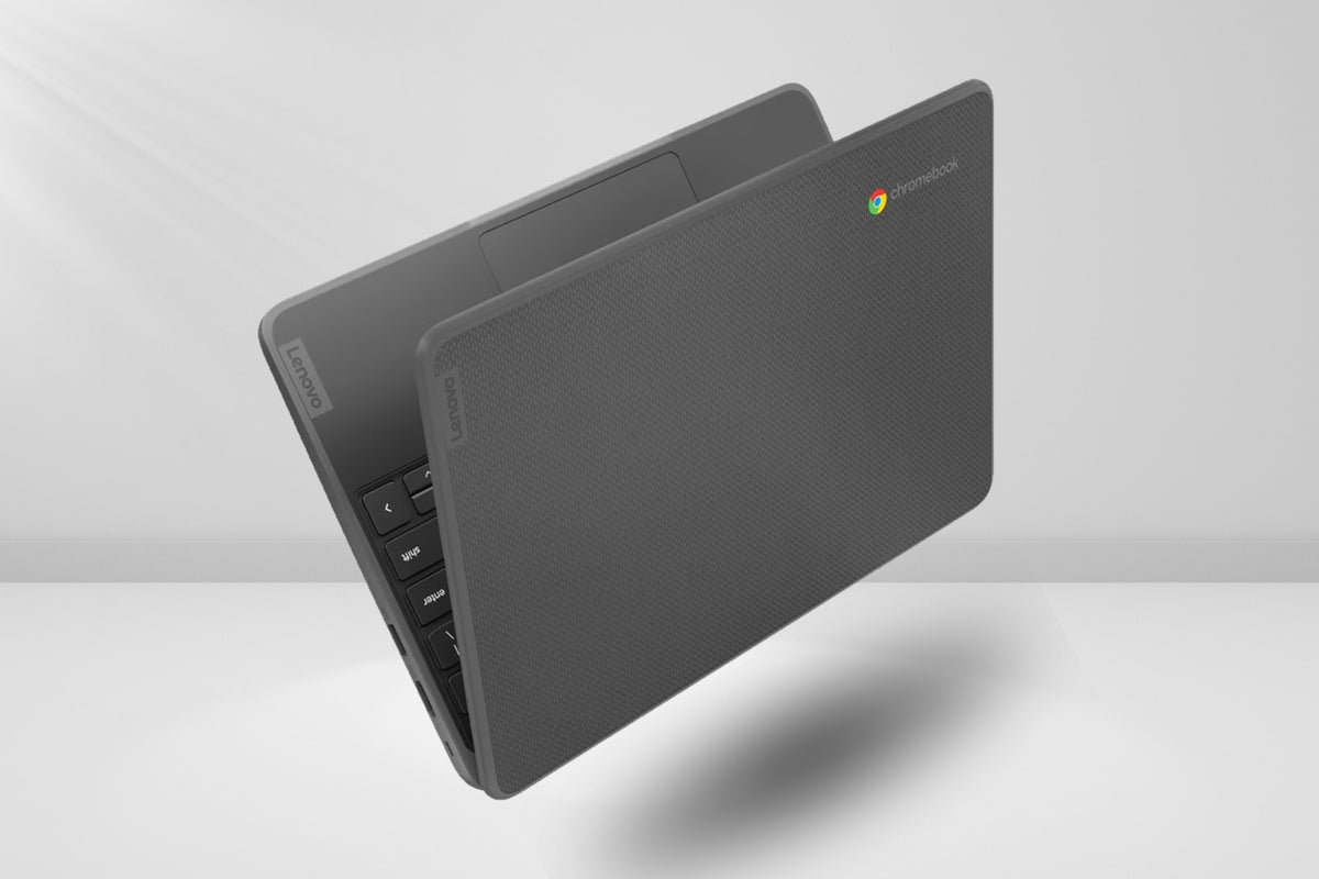 Lenovo Chromebook 13" | Intel Celeron | 4GB RAM | 16GB SSD