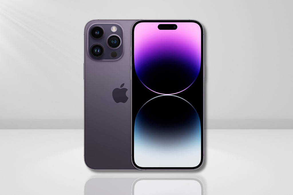 Apple iPhone 14 Pro Max | 128GB / 256GB