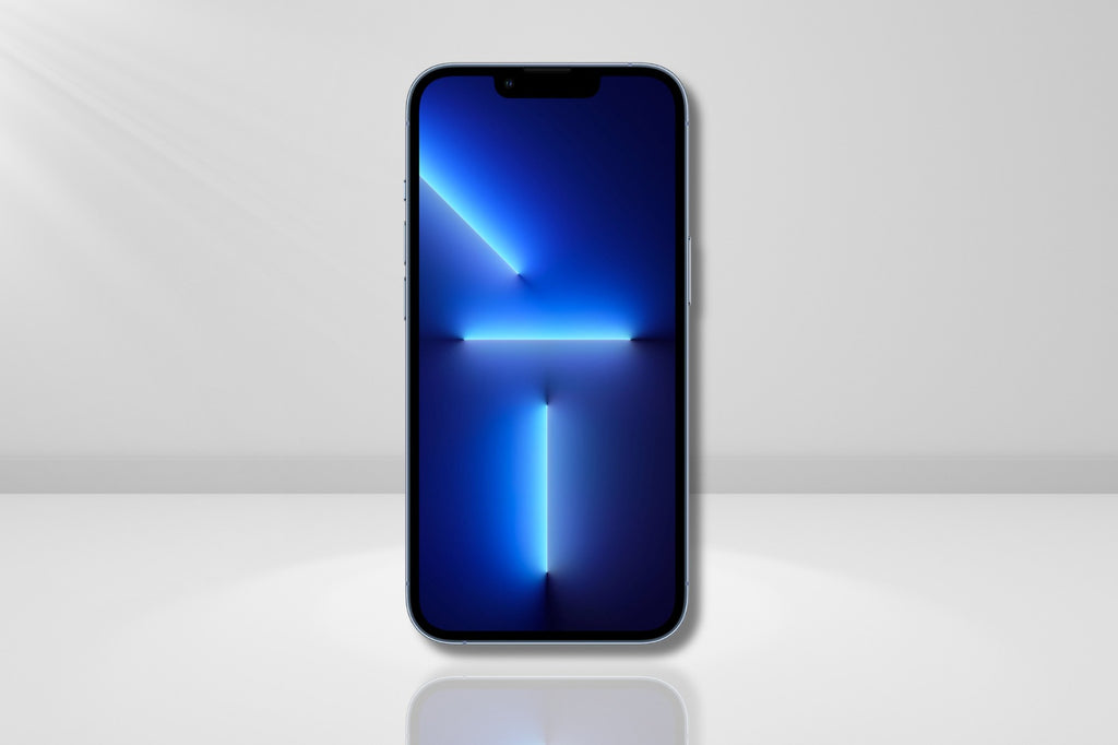 Apple iPhone 13 Pro Max | 128GB / 256GB