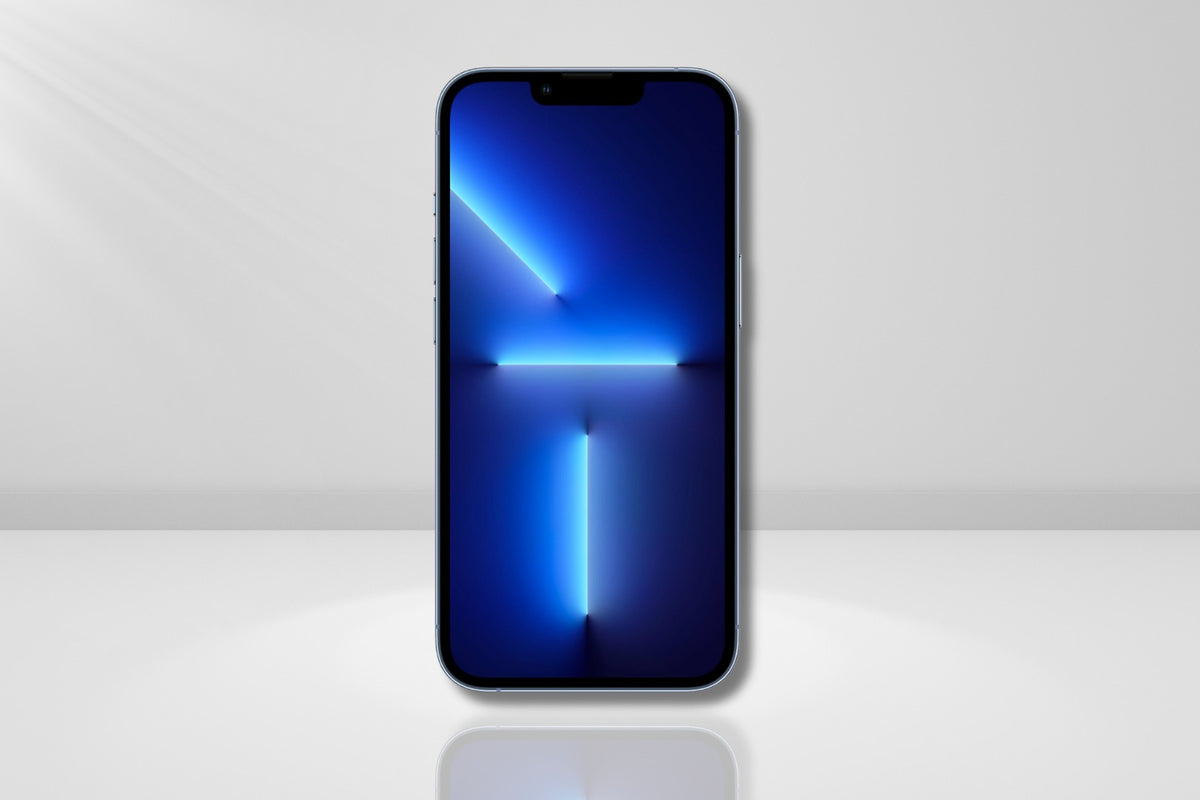 Apple iPhone 13 Pro Max | 128GB / 256GB