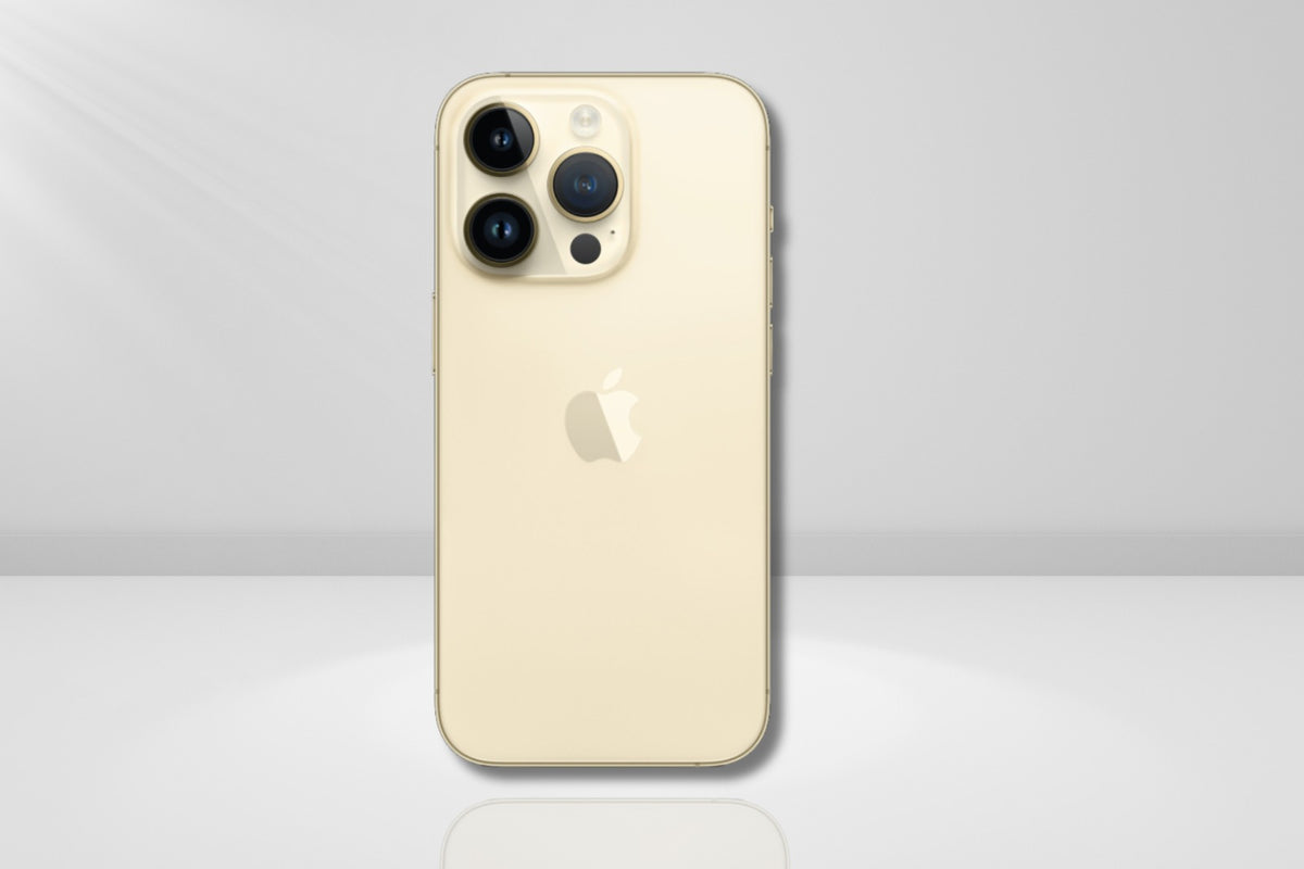 Apple iPhone 14 Pro | 128GB / 256GB