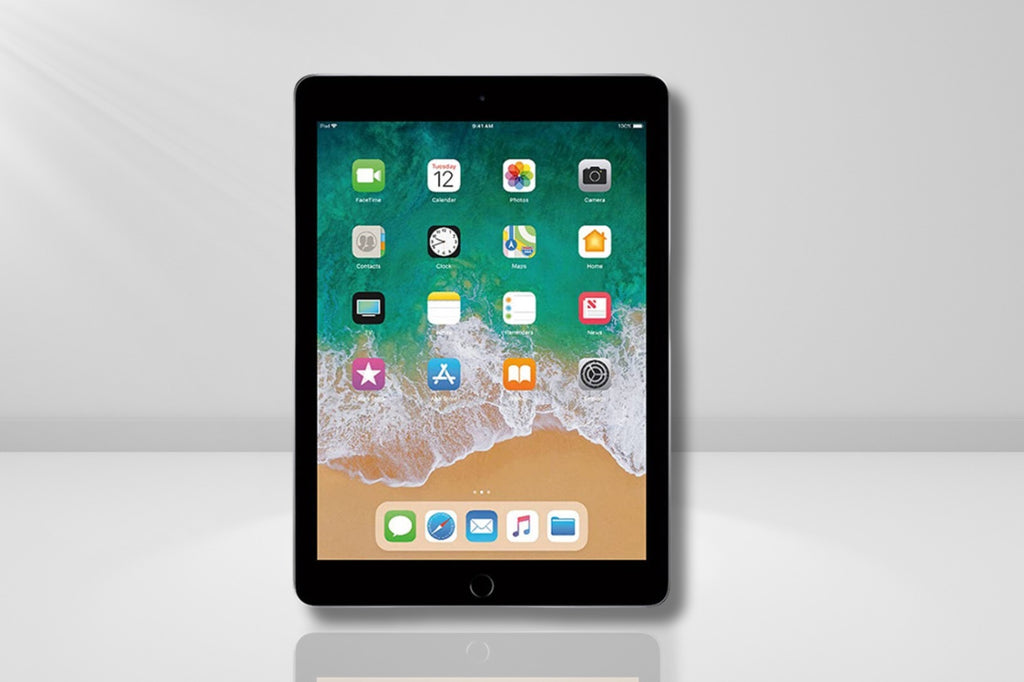 Apple iPad 5th Gen (2017) | 32GB