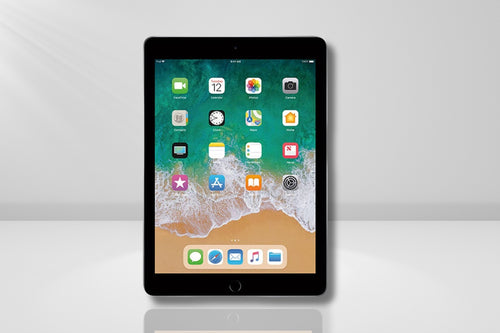 Apple iPad 5th Gen (2017) | 32GB