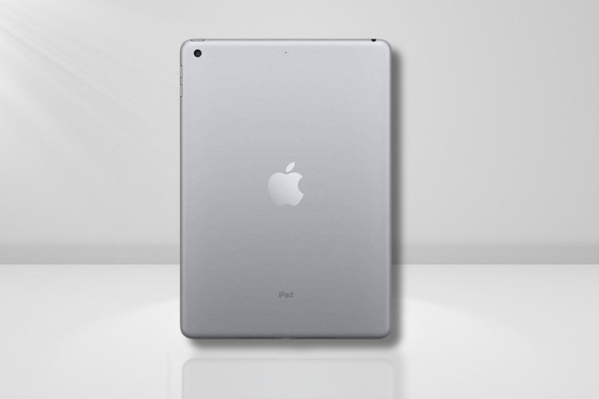 Apple iPad 6th Gen (2018) | 32GB