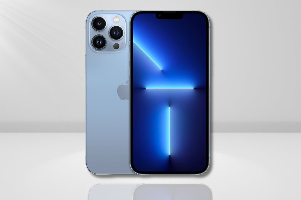 Apple iPhone 13 Pro Max | 128GB / 256GB