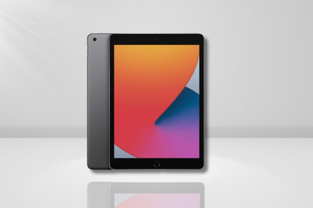 Apple iPad 9th Gen (2021) | 64GB Storage