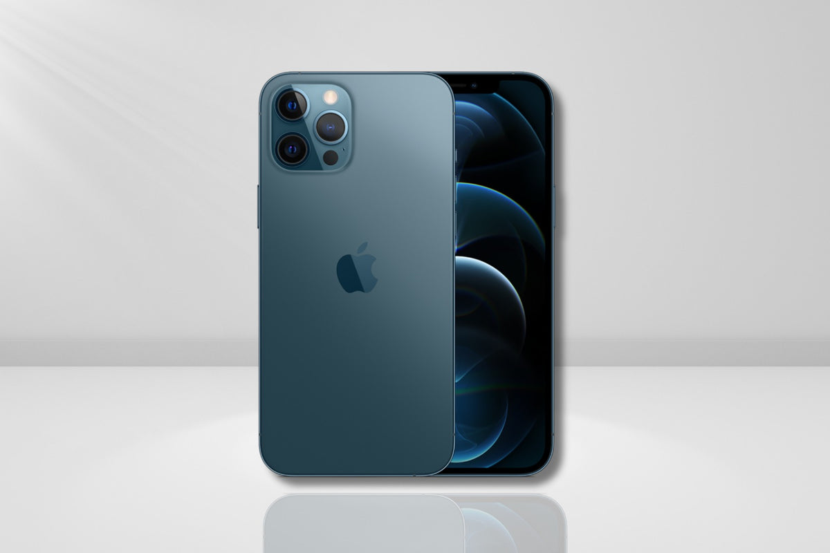 Apple iPhone 12 Pro Max | 128GB / 256GB