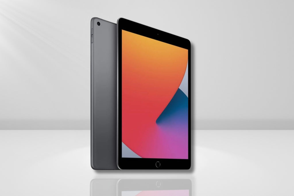Apple iPad 8th Gen (2020) | 32GB