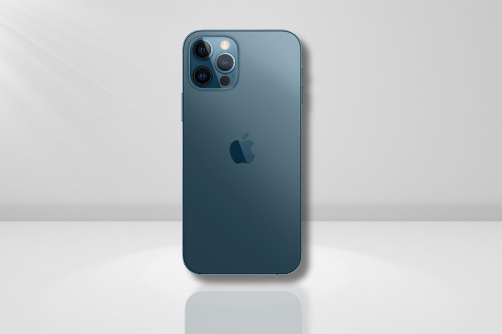 Apple iPhone 12 Pro Max | 128GB / 256GB