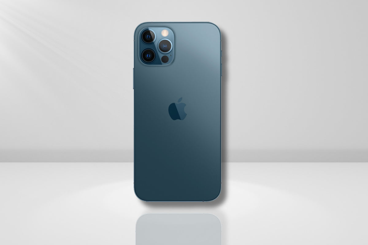 Apple iPhone 12 Pro Max | 128GB / 256GB