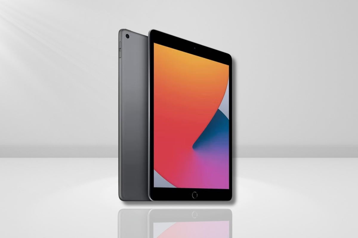 Apple iPad 7th Gen (2019) | 32GB