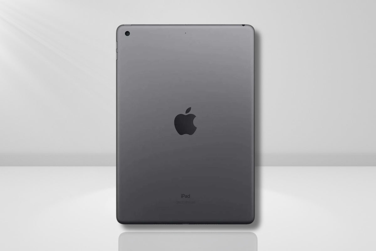 Apple iPad 8th Gen (2020) | 32GB