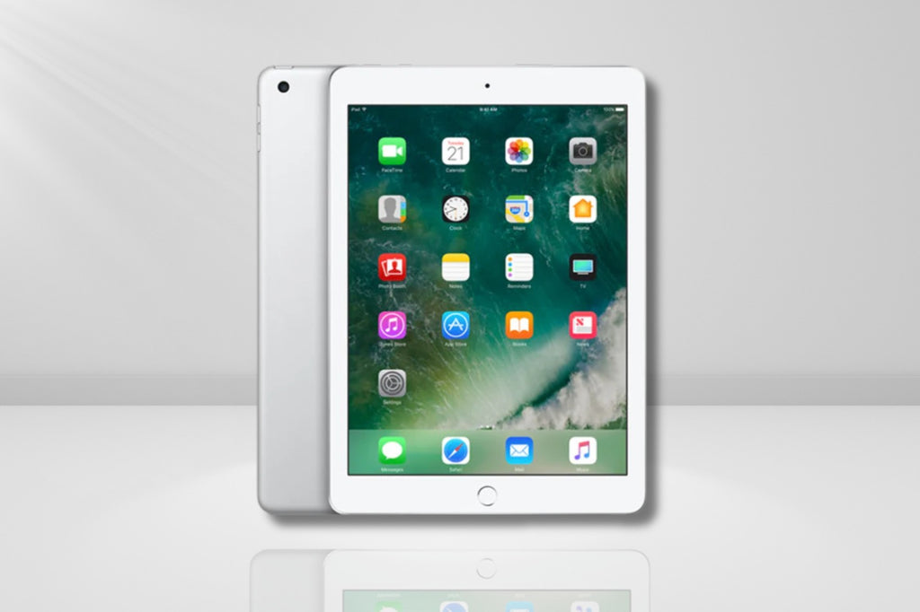 Apple iPad 6th Gen (2018) | 32GB
