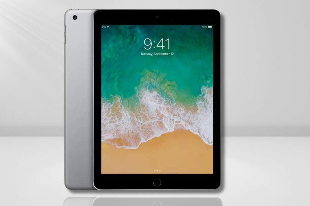 Apple iPad 5th Gen (2017) | 32GB