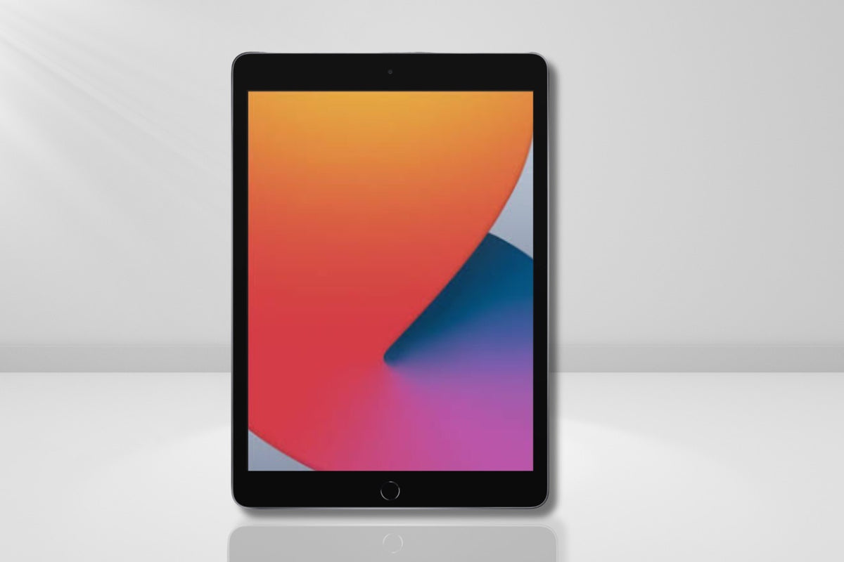 Apple iPad 7th Gen (2019) | 32GB