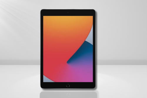 Apple iPad 7th Gen (2019) | 32GB