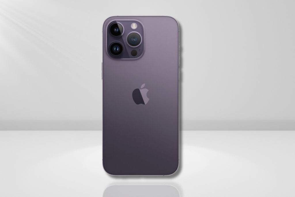 Apple iPhone 14 Pro Max | 128GB / 256GB