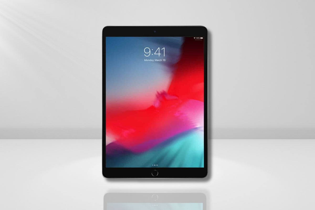 Apple iPad 9th Gen (2021) | 64GB Storage