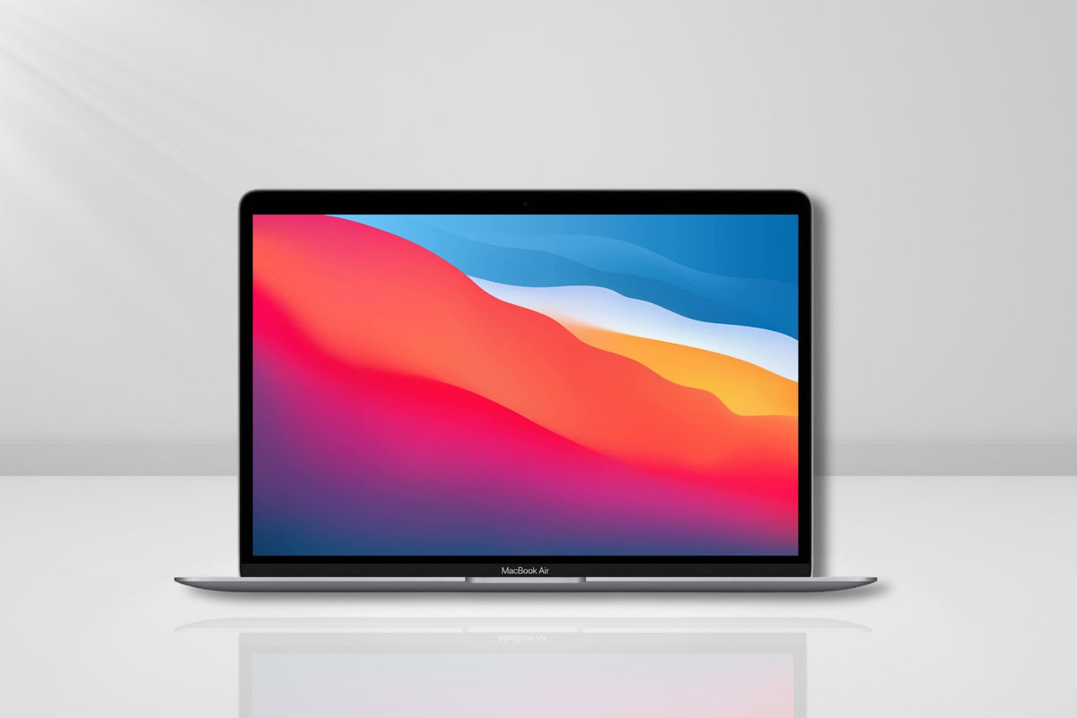 Apple MacBook Air 13" | M1 Chip | 8GB RAM | 256GB SSD | 2020