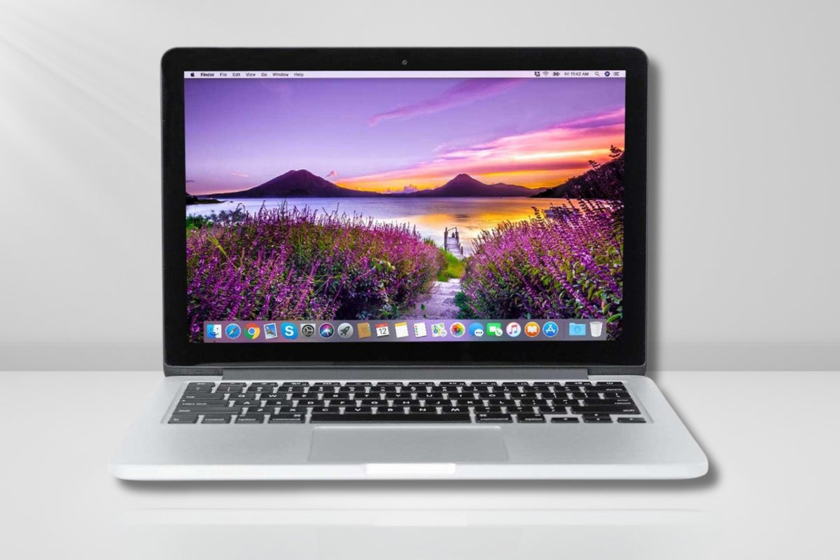 Apple MacBook Pro 13" Retina | Intel Core i5 | 8GB RAM | 128GB SSD