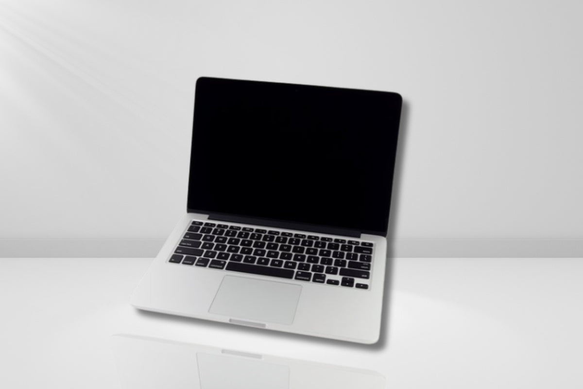 Apple MacBook Pro 13" Retina | Intel Core i5 | 8GB RAM | 128GB SSD