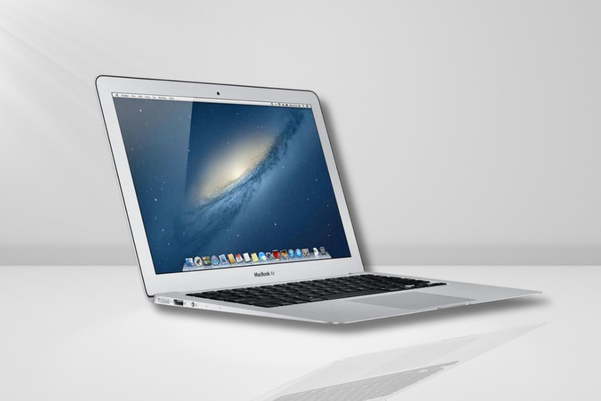 Apple MacBook Air 13" | Intel Core i5 | 8GB RAM | 128GB SSD