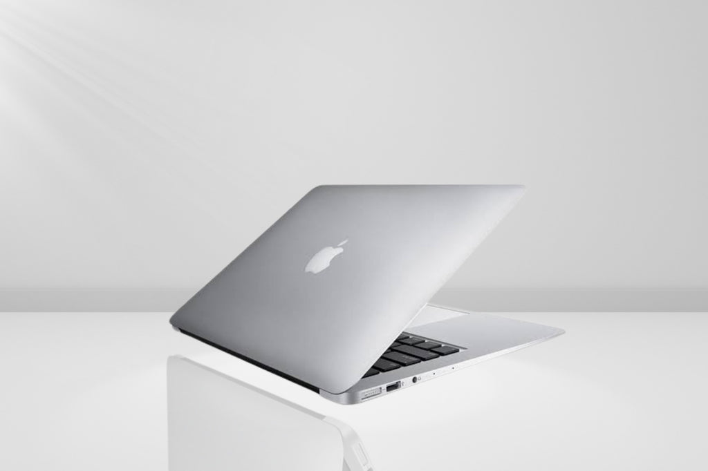 Apple MacBook Air 13" | Intel Core i5 | 8GB RAM | 128GB SSD