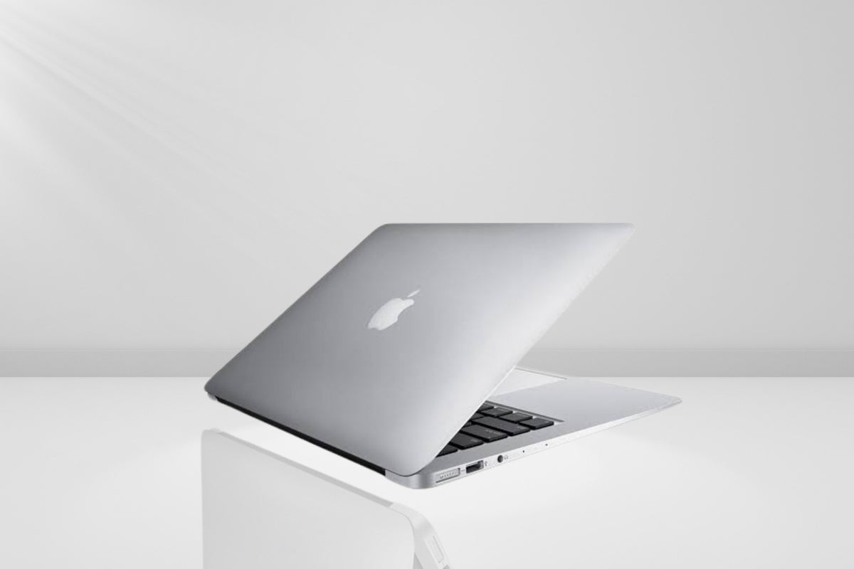 Apple MacBook Air 13" | Intel Core i5 | 8GB RAM | 128GB SSD