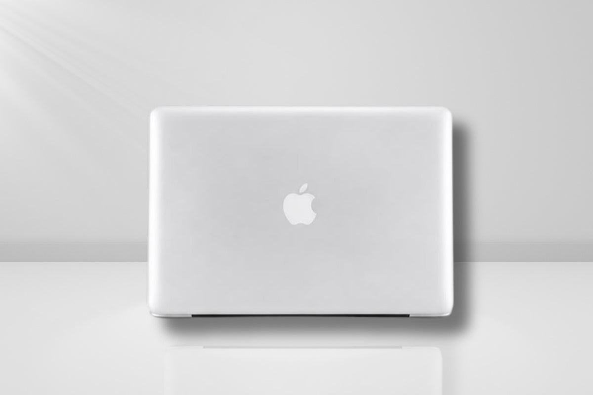 Apple MacBook 13" or 15" | Core 2 Duo | 4GB RAM | 128GB HDD