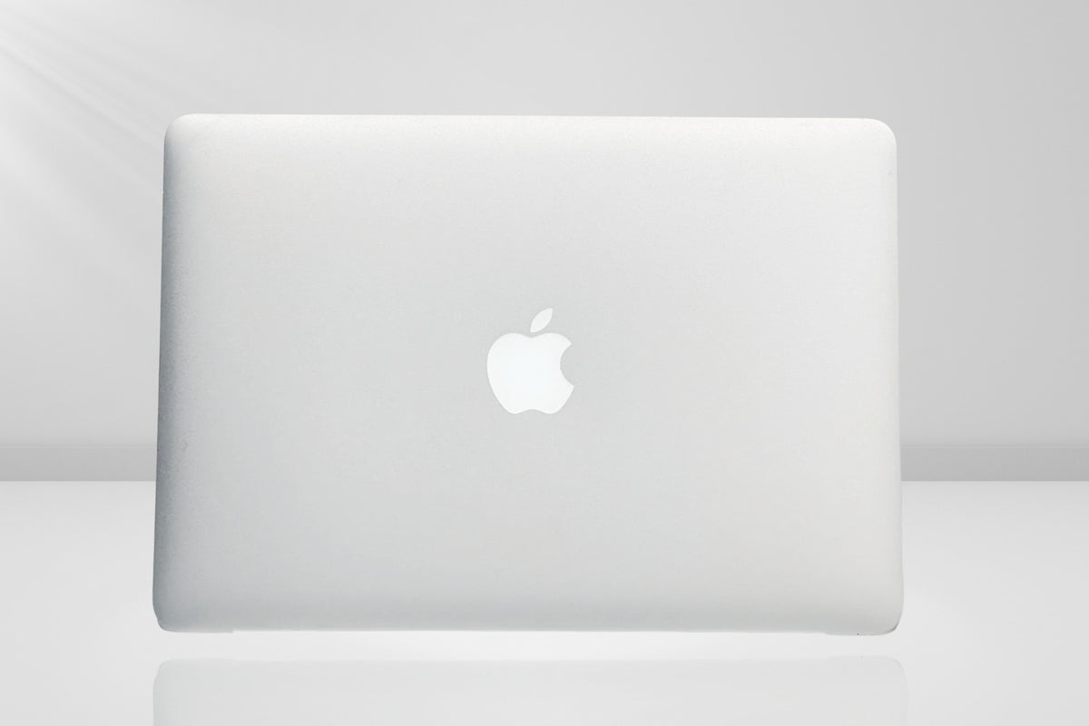 Apple MacBook Air 13" | Intel Core i5 | 8GB RAM | 128GB SSD | 2017