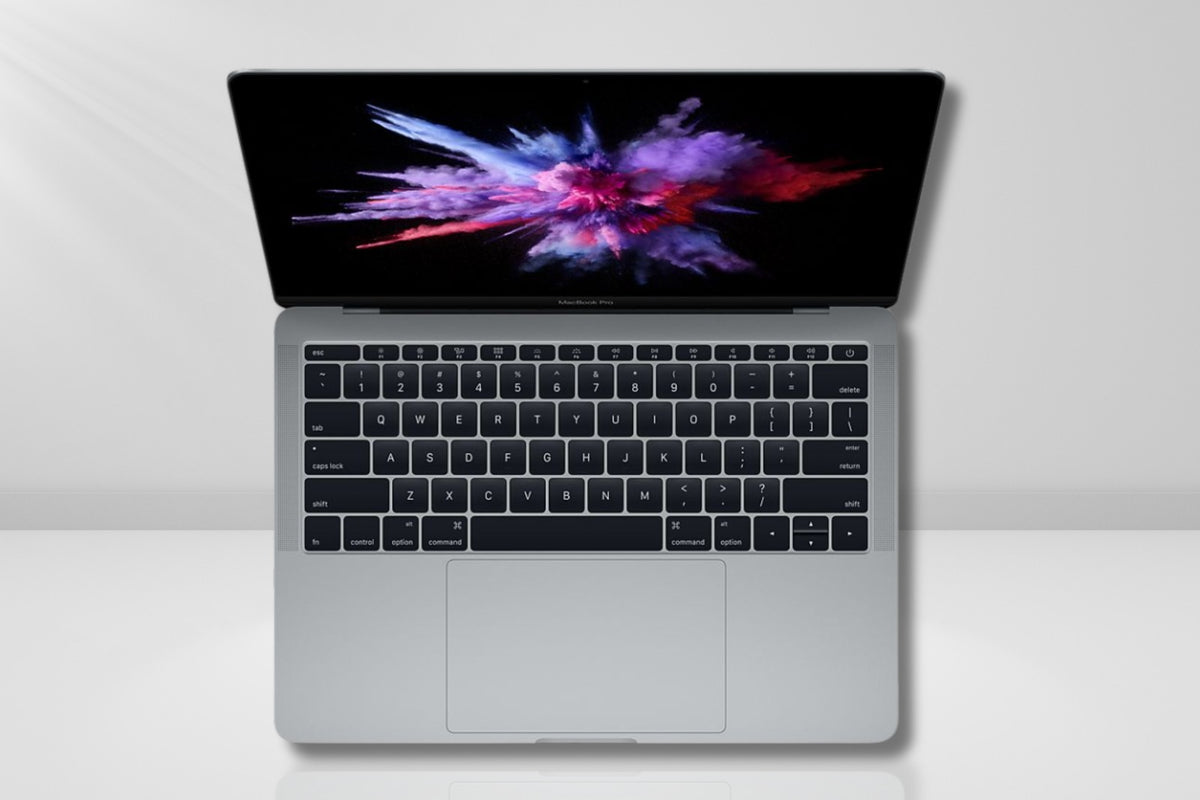 Apple MacBook Pro 13" | Intel Core i5 | 8GB RAM | 128GB SSD | 2017